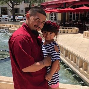 Meet your Posher, Alejandro